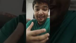 Production Build Failure  Engineer Ka Mini Vlog  Kabir Narayan Jha [upl. by Nerahs]