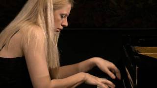 Valentina Lisitsa piano  Beethoven Appassionata  Piano Sonata No 23 in F minor opus 57 2 [upl. by Gnen]