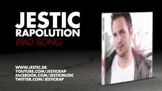 Jestic  iPad Song RAPOLUTION 2011 [upl. by Meadows182]