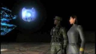 Halo 2 Ending [upl. by Patti]