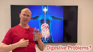 Healing Tummy TricksFor Digestive Problems Constipation Bloating Discomfort Dr Mandell [upl. by Yzdnil]