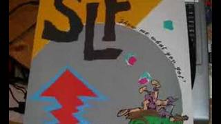 SLF Show Me What You Got  ACID MIX 1  CLASSIC PIANO ACID [upl. by Ensign]