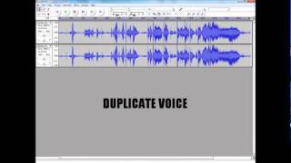 How to Do Earthshock Cybermen Voices [upl. by Carolina]