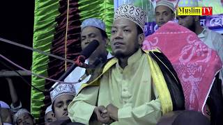 Bangla Waz Mufti Amir Hamza [upl. by Yetnom]