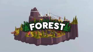 Human Fall Flat Launch DLC The Forest  Google [upl. by Killy88]