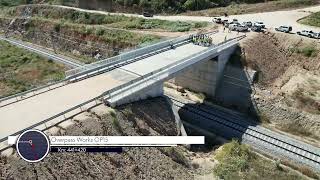 MDM April 2024 Progress Video Standard Gauge Railway Line From Morogoro to Makutupora [upl. by Yvan]