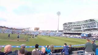 The Rich History of Headingley Cricket Ground Home of Iconic Leeds and England Test Matches [upl. by Adnim113]