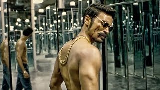 Maari 2 Movie Best Action Scene  Dhanush Best Action Scene [upl. by Gilboa]