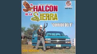 Corrido Del 8 [upl. by Niraj]