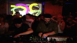 Modeselektor 80 min Boiler Room Berlin DJ Set [upl. by Flavio]