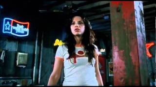 Grindhouse  Death Proof Music Video  Halálbiztos [upl. by Carrelli]