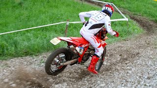 Best of Enduro Prologue  Assoluti Italiano at Spoleto 2024 by Jaume Soler [upl. by Assirak]