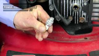 Troubleshooting your Mower Power Equipment Plus [upl. by Minda177]