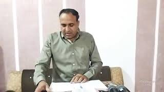 End Time Harvest Church ArnouliMorindapreaching by pastor Jagtar Masih10112024 onlinechurch [upl. by Maure269]