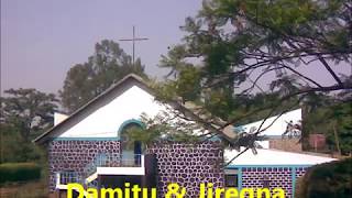 Oromo gospel song DamituampJiregna 4 [upl. by Tallulah]