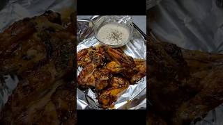 Buffalo wings fyp [upl. by Appolonia]