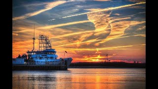 The Largest Chemtrail Attack on Southeastern United States I have ever Witnessed October 2023 [upl. by Kistner]