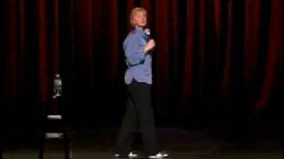 Ellen DeGeneres Thoughts on Plane Seating [upl. by Notneuq66]