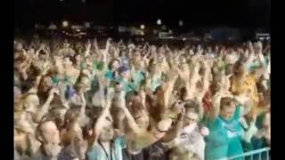 The Elders 2016 Kansas City Irish Fest Highlights [upl. by Nagard202]