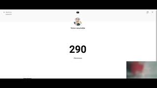 live tot ik de 292 heb gehaalt [upl. by Llerdnod]