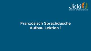 Französisch lernen für Fortgeschrittene [upl. by Ynnavoj724]