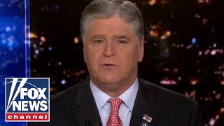 Hannity Trumps legal team completely eviscerated Dems paper thin arguments [upl. by Kelda435]