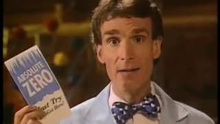 Bill Nye The Science Guy Phases of Matter [upl. by Renelle]