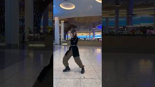 SHINee  Dont Call Me dance cover by AV kpop dancecover dancechallenge shinee dontcallme [upl. by Airotkciv]