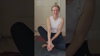 Fabulous 50s Exercise Yoga Workout Video over50andfit ladiesfitness over50fitness over50fitness [upl. by Krefetz]