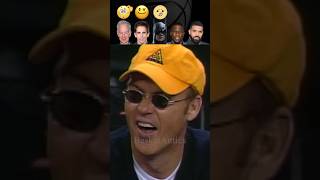 Celebrities react to NBA 😳😲 [upl. by Neona]