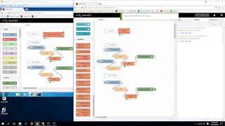 NodeRed  Modbus Palette  2 Connecting PC to PC [upl. by Schultz]