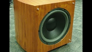 Here’s an easy way to make your subwoofer sound better [upl. by Anirrak]