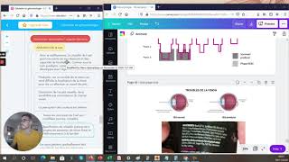 Le SYSTÈME NERVEUX dans le VIEILLISSEMENT PHYSIOLOGIQUE Gériatrie [upl. by Ahseral561]