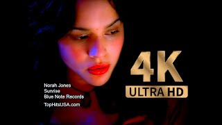 Norah Jones  Sunrise  Remaster [upl. by Nnaoj]