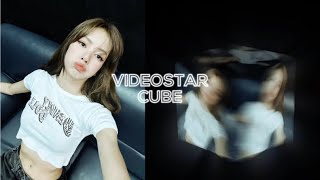 Videostar Cube transition QR code for when you’re stuck [upl. by Adyht]