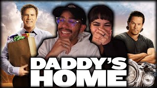 FIRST TIME WATCHING DADDYS HOME MOVIE REACTION [upl. by Katzen]