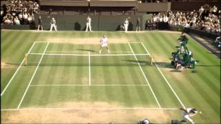 Roger Federer 17 Grand Slams Tribute HD [upl. by Folly]