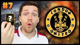 LONDON UNITED 7  Fifa 15 Ultimate Team [upl. by Heath]