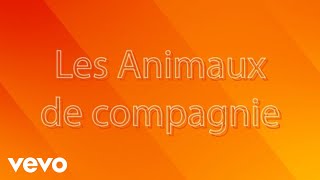 Linguascope  Les Animaux de compagnie [upl. by Crim]