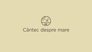 Carlas Dreams  Cantec Despre Mare  Official Audio [upl. by Bowyer488]