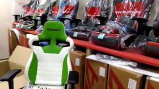 Vertagear Racing Series SLine SL4000 [upl. by Dlonyar]