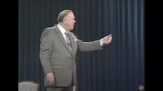 quotThe Believers Authority Vol 1quot  Rev Kenneth E Hagin  Copyright Protected [upl. by Anirual]