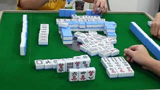 October 282024 Team CANADA 🇨🇦🇨🇦🇨🇦 mahjong jokereyetv fyp [upl. by Dedrick]