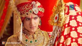 Bharat Ka Veer Putra Maharana Pratap  Episode 284  25th September 2014 [upl. by Aisereht226]