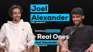 The Future of Real Estate Tech A Conversation with Joel Alexander [upl. by Ddal62]