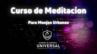 Lección 4 1 Visualización creativa para la calma y la claridad [upl. by Ninnahc]