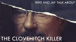 The Clovehitch Killer Scene  Dylan McDermott amp Kat Pérez [upl. by Anthony]