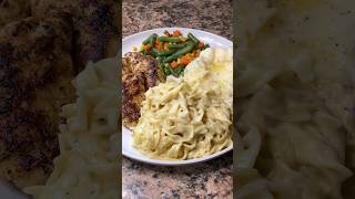 Cafeteria Noodles recipe cafeteria noodles easyrecipe dinner kidapproved yum [upl. by Moyer408]