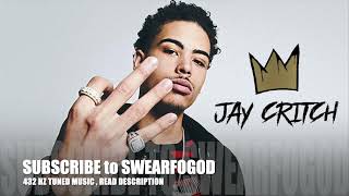 JayCritch  1000 Ways feat HFraud 432 Hz Tuned [upl. by Eiramanitsirhc]