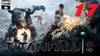 TITANFALL 2 Return to the Beacon Control Room STRATEGY GUIDE 17 [upl. by Bernadette]